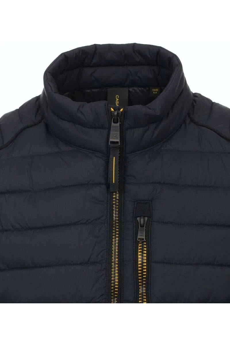 Casa Moda Outdoor Jacke Blau 5 Casa Moda Outdoor Jacke Blau – Bild 5