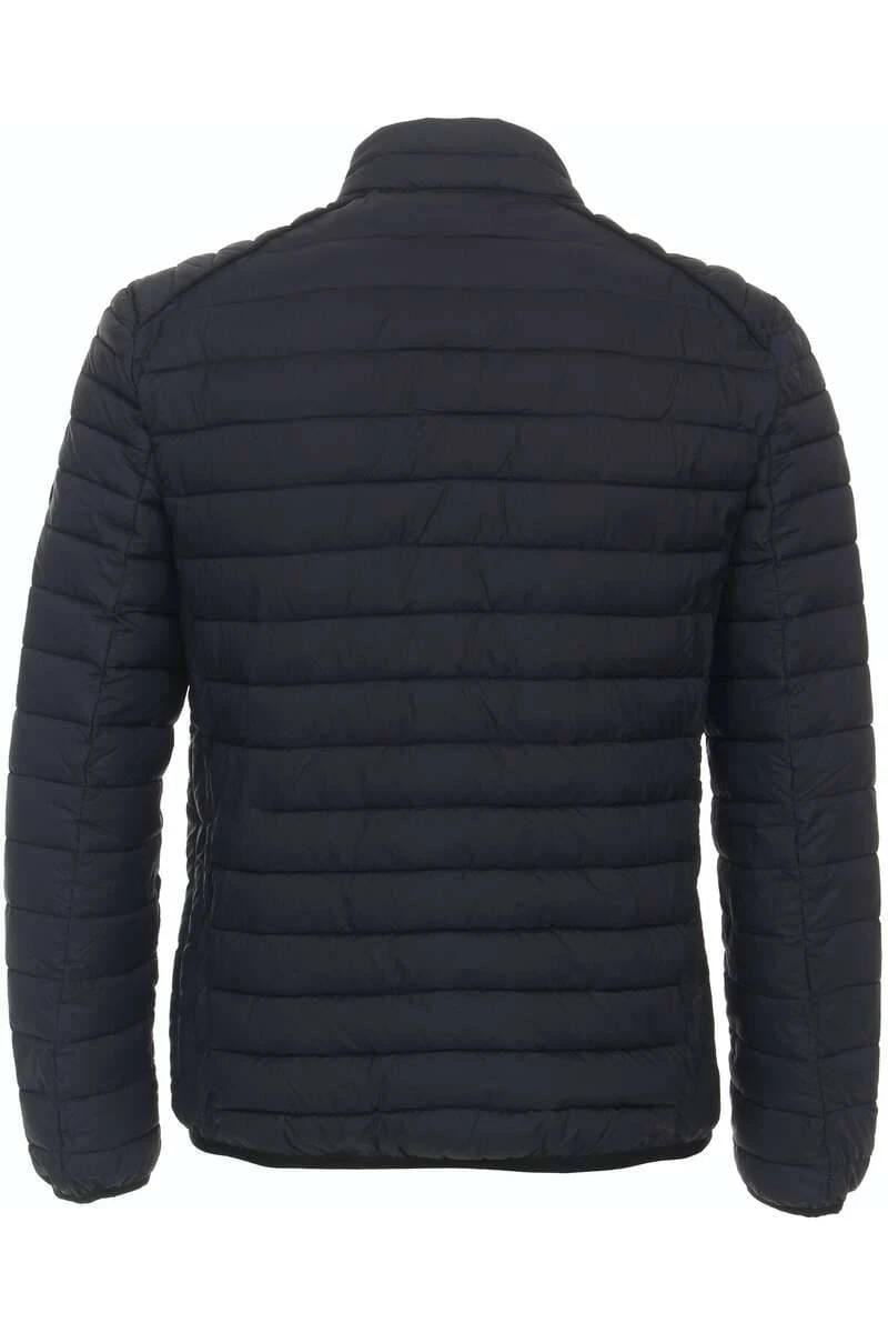 Casa Moda Outdoor Jacke Blau 6 Casa Moda Outdoor Jacke Blau – Bild 6