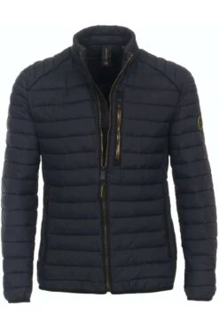Casa Moda Outdoor Jacke Blau