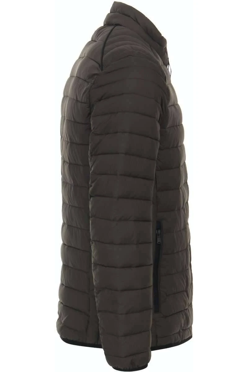 Casa Moda Outdoor Jacke Braun 4 Casa Moda Outdoor Jacke Braun – Bild 4