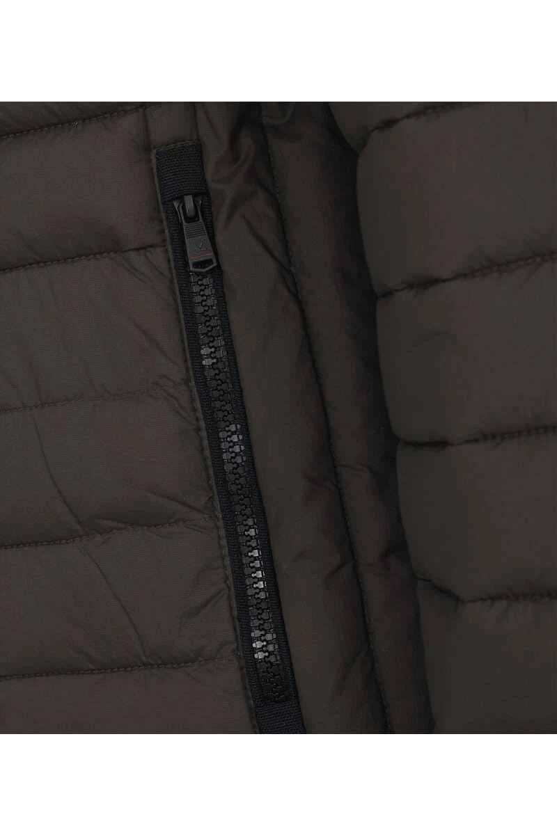 Casa Moda Outdoor Jacke Braun 5 Casa Moda Outdoor Jacke Braun – Bild 5