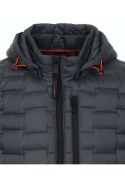 Casa Moda Herren JackeKapuze Braun -Kleidung Angebote 534000900 347 4 800 1200x1200