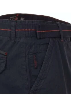 Casa Moda Cargo Shorts Schwarz, Einfarbig 7 Casa Moda Cargo Shorts Schwarz, Einfarbig -Kleidung Angebote 534007700 106 2 800 1200x1200