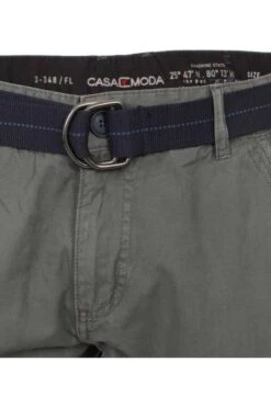 Casa Moda Cargo Shorts Grau, Einfarbig -Kleidung Angebote 534007700 338 3 800 1200x1200