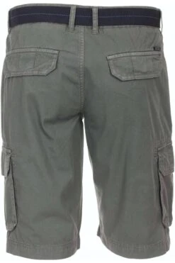 Casa Moda Cargo Shorts Grau, Einfarbig -Kleidung Angebote 534007700 338 4 800 1200x1200