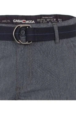 Casa Moda Cargo Shorts Navy, Einfarbig 8 Casa Moda Cargo Shorts Navy, Einfarbig -Kleidung Angebote 534007800 125 3 800 1200x1200