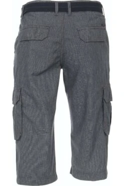 Casa Moda Cargo Shorts Navy, Einfarbig 9 Casa Moda Cargo Shorts Navy, Einfarbig -Kleidung Angebote 534007800 125 4 800 1200x1200