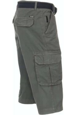Casa Moda Cargo Shorts Grau, Einfarbig 7 Casa Moda Cargo Shorts Grau, Einfarbig -Kleidung Angebote 534007800 338 2 800 1200x1200