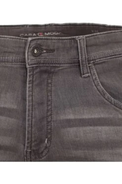 Casa Moda Joggjeans Kurze Hose Dunkelgrau, Einfarbig 8 Casa Moda Joggjeans Kurze Hose Dunkelgrau, Einfarbig -Kleidung Angebote 534011500 758 3 800 1200x1200