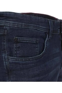 Casa Moda Joggjeans Dreiviertel Hose Navy, Einfarbig -Kleidung Angebote 534011600 146 2 800 1200x1200