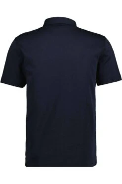 RAGMAN Soft Knit Regular Fit Hemd Marine, Einfarbig -Kleidung Angebote 5402789 070 7 800 1200x1200