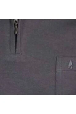 RAGMAN Modern Fit Longsleeve Poloshirt Schwarz, Einfarbig 5 RAGMAN Modern Fit Longsleeve Poloshirt Schwarz, Einfarbig -Kleidung Angebote 540292 009 3 800 1200x1200