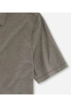 OLYMP Level Five Casual Body Fit Poloshirt Oliv, Meliert 5 OLYMP Level Five Casual Body Fit Poloshirt Oliv, Meliert -Kleidung Angebote 5456 12 47 3 800 1200x1200