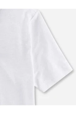 OLYMP Level Five Casual Body Fit Poloshirt Off White, Einfarbig 7 OLYMP Level Five Casual Body Fit Poloshirt Off White, Einfarbig -Kleidung Angebote 5460 32 01 4 800 1200x1200