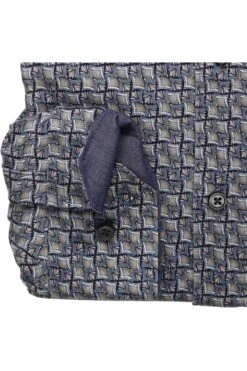 Desoto Slim Fit Jerseyhemd Braun/grau, Gemustert 6 Desoto Slim Fit Jerseyhemd Braun/grau, Gemustert -Kleidung Angebote 57228 3 643 2 800 1200x1200