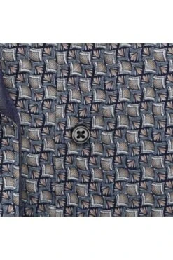 Desoto Slim Fit Jerseyhemd Braun/grau, Gemustert 7 Desoto Slim Fit Jerseyhemd Braun/grau, Gemustert -Kleidung Angebote 57228 3 643 3 800 1200x1200