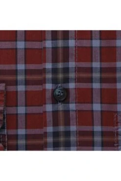 Marvelis Casual Modern Fit Hemd Blau/bordeaux, Kariert 8 Marvelis Casual Modern Fit Hemd Blau/bordeaux, Kariert -Kleidung Angebote 6032 24 37 3 800 1200x1200