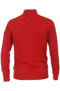 Redmond Casual Regular FitTroyerZip Rot 5 Redmond Casual Regular FitTroyerZip Rot -Kleidung Angebote 623 512 9 800 1200x1200