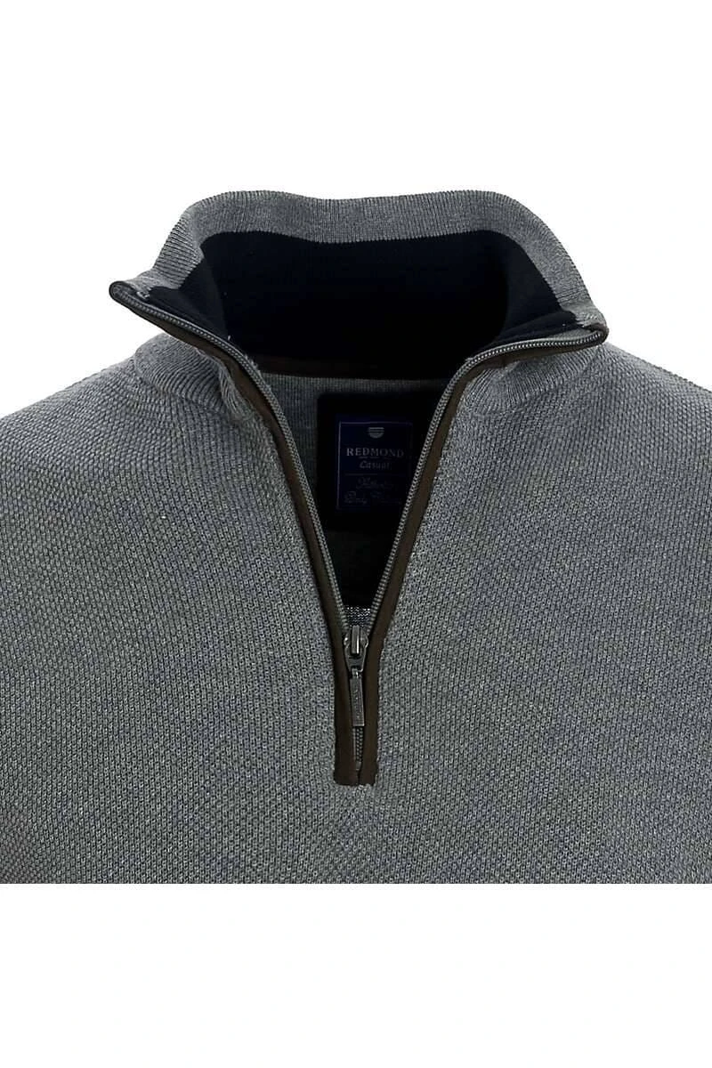 Redmond Troyer Grau 2 Redmond Troyer Grau – Bild 2