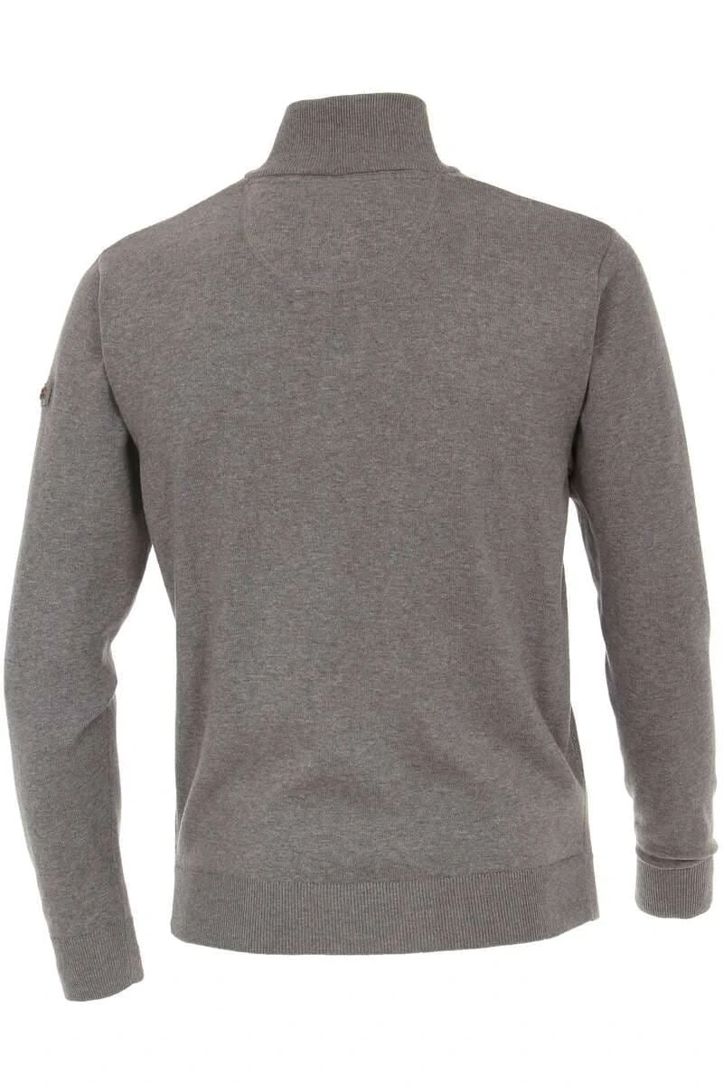 Redmond Troyer Grau 4 Redmond Troyer Grau – Bild 4