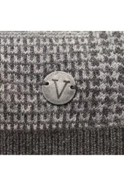 Marvelis Casual Modern Fit WesteV-Ausschnitt Grau -Kleidung Angebote 6332 48 67 2 800 1200x1200