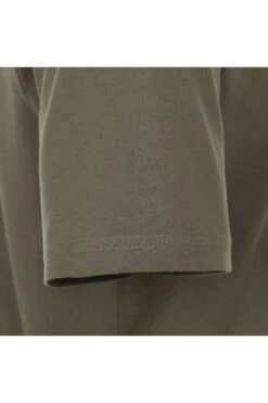 Redmond CasualRegular Fit T-Shirt Rundhals Oliv,Einfarbig 6 Redmond CasualRegular Fit T-Shirt Rundhals Oliv,Einfarbig -Kleidung Angebote 665 60 2 800 1200x1200