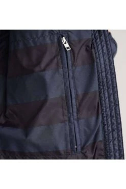 GANT Herren DaunenjackeZip Dunkelblau -Kleidung Angebote 7006093 433 4 800 1200x1200