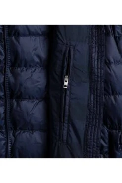 GANT Herren DaunenjackeZip Dunkelblau -Kleidung Angebote 7006093 433 5 800 1200x1200