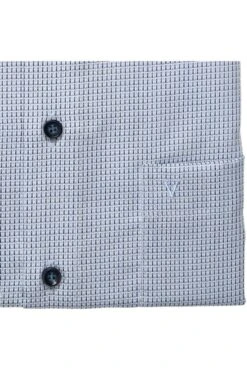 Marvelis Modern Fit Hemd Bleu, Gemustert 9 Marvelis Modern Fit Hemd Bleu, Gemustert -Kleidung Angebote 7236 24 11 4 800 1200x1200