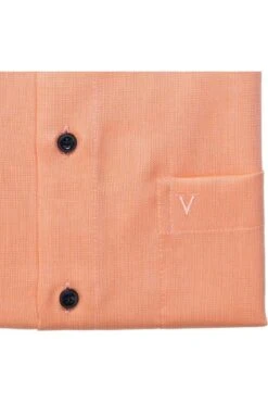 Marvelis Modern Fit Hemd Orange, Faux-uni 9 Marvelis Modern Fit Hemd Orange, Faux-uni -Kleidung Angebote 7239 32 91 4 800 1200x1200