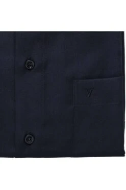 Marvelis Modern Fit Hemd Marine, Faux-uni 9 Marvelis Modern Fit Hemd Marine, Faux-uni -Kleidung Angebote 7239 34 18 4 800 1200x1200