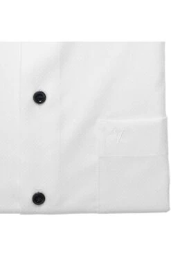 Marvelis Modern Fit Hemd Weiss, Faux-uni 9 Marvelis Modern Fit Hemd Weiss, Faux-uni -Kleidung Angebote 7282 34 00 4 800 1200x1200