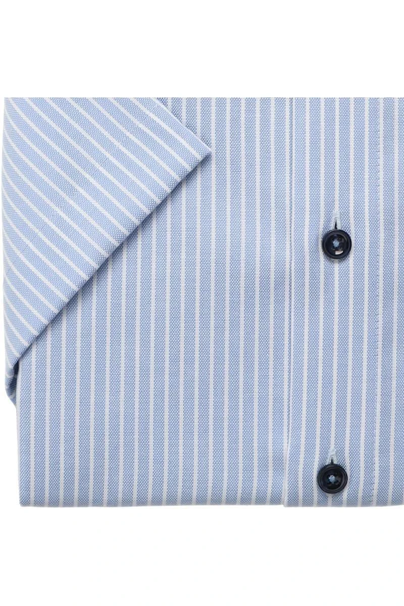 Marvelis Modern Fit Hemd Bleu, 3 Marvelis Modern Fit Hemd Bleu, – Bild 3