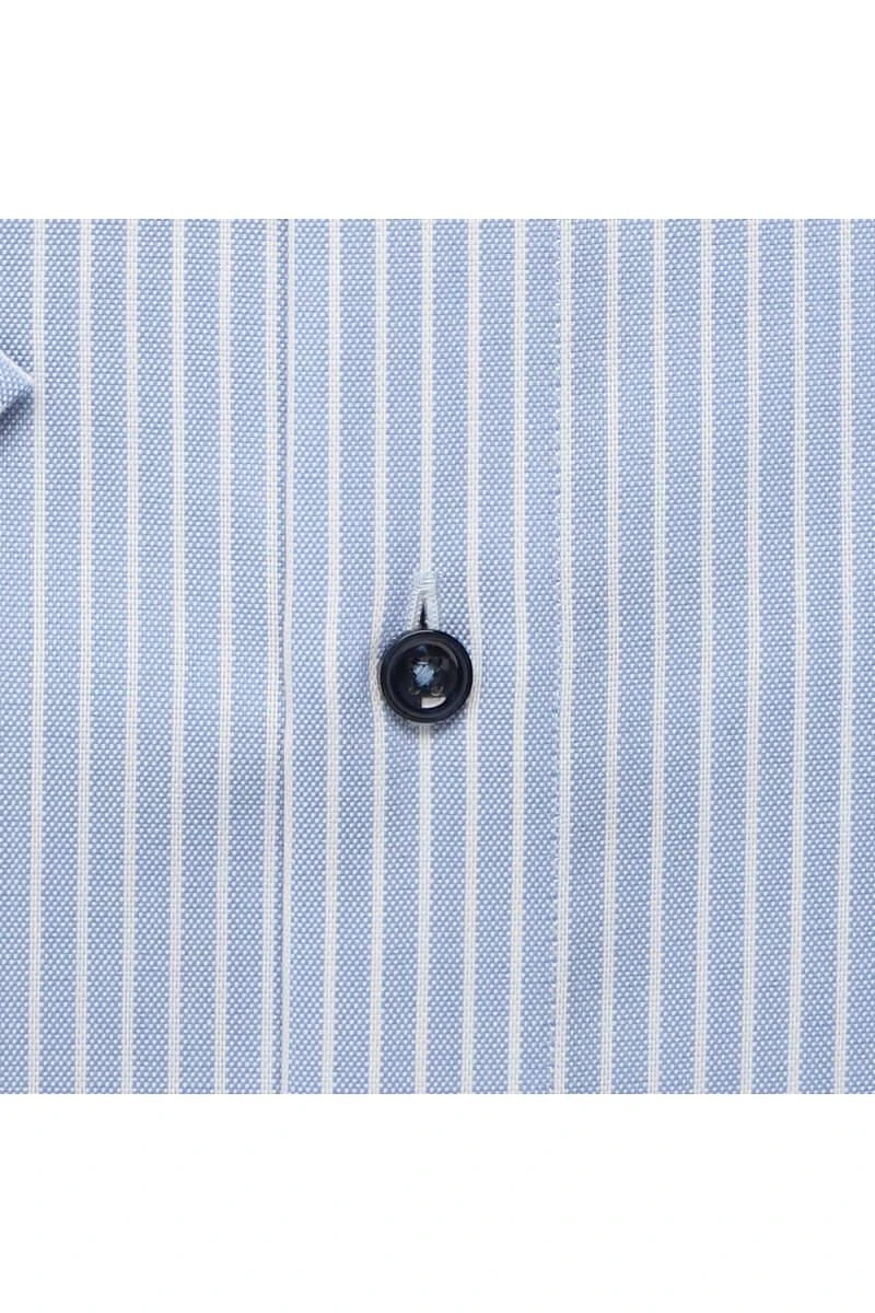 Marvelis Modern Fit Hemd Bleu, 4 Marvelis Modern Fit Hemd Bleu, – Bild 4