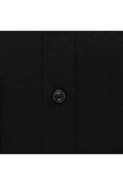 Marvelis Super Slim Hemd Schwarz, Einfarbig -Kleidung Angebote 7400 69 68 3 800 1200x1200