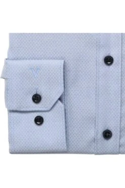 Marvelis Body Fit Hemd Bleu, Gemustert 6 Marvelis Body Fit Hemd Bleu, Gemustert -Kleidung Angebote 7503 29 11 2 800 1200x1200