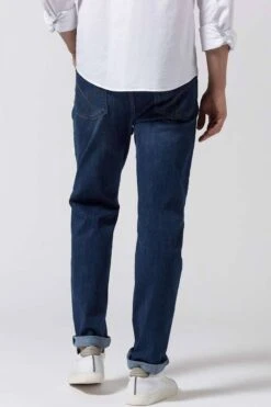 Brax Regular Fit Five-Pocket Herren Jeans Blue-washed -Kleidung Angebote 803000 7964420 26 3 800 1200x1200