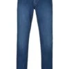 Brax Regular Fit Five-Pocket Herren Jeans Blue-washed