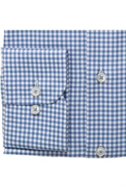 ETERNA 1863 Modern Fit Hemd Blau/weiss, Kariert 6 ETERNA 1863 Modern Fit Hemd Blau/weiss, Kariert -Kleidung Angebote 8128 X682 13 2 800 1200x1200
