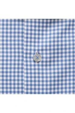 ETERNA 1863 Modern Fit Hemd Blau/weiss, Kariert 7 ETERNA 1863 Modern Fit Hemd Blau/weiss, Kariert -Kleidung Angebote 8128 X682 13 3 800 1200x1200