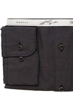 ETERNA 1863 Slim Fit Hemd , Einfarbig 6 ETERNA 1863 Slim Fit Hemd , Einfarbig -Kleidung Angebote 8174 FS14 09 2 800 1200x1200
