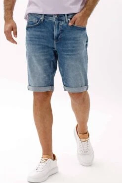 Brax Casual Regular Fit Five-Pocket Kurze Jeans Sky -Kleidung Angebote 846627 7962120 18 8 800 1200x1200