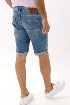 Brax Casual Regular Fit Five-Pocket Kurze Jeans Sky -Kleidung Angebote 846627 7962120 18 9 800 1200x1200