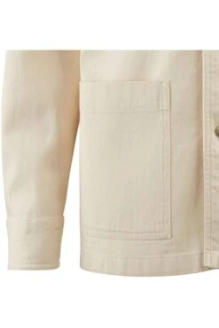 OLYMP SIGNATURE Soft Business Tailored Fit Hemdjacke Ecru, Einfarbig 6 OLYMP SIGNATURE Soft Business Tailored Fit Hemdjacke Ecru, Einfarbig -Kleidung Angebote 8533 24 03 2 800 1200x1200