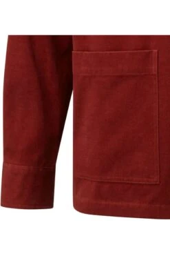 OLYMP SIGNATURE Soft Business Tailored Fit Hemdjacke Orange, Einfarbig 6 OLYMP SIGNATURE Soft Business Tailored Fit Hemdjacke Orange, Einfarbig -Kleidung Angebote 8581 24 91 2 800 1200x1200