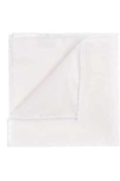 OLYMP SIGNATURE Einstecktuchchampagner, Einfarbig