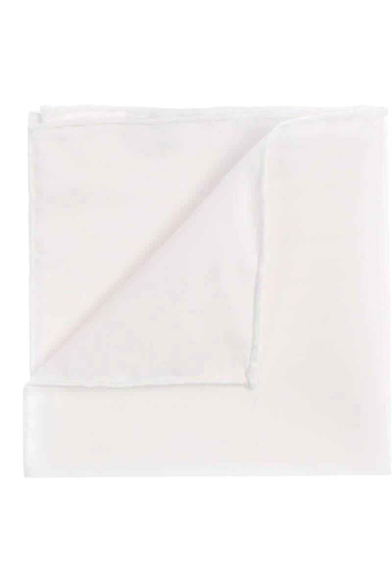 OLYMP SIGNATURE Einstecktuchchampagner, Einfarbig 1 OLYMP SIGNATURE Einstecktuchchampagner, Einfarbig