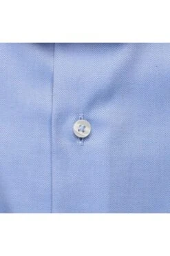 ETERNA Slim Fit Hemd Blau, Einfarbig -Kleidung Angebote 8817 F182 14 3 800 1200x1200