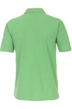 Redmond Casual Regular Fit Poloshirt Grün, Einfarbig 5 Redmond Casual Regular Fit Poloshirt Grün, Einfarbig -Kleidung Angebote 900 608 8 800 1200x1200