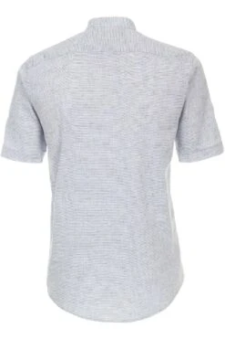 Casa Moda Casual Casual Fit Leinenhemd Hellblau, Meliert 9 Casa Moda Casual Casual Fit Leinenhemd Hellblau, Meliert -Kleidung Angebote 913688400 101 9 800 1200x1200